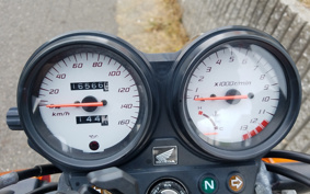 HONDA VTR 250 MC33