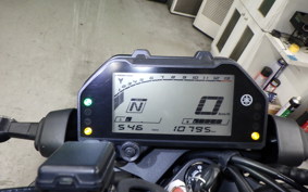 YAMAHA MT-03 ABS 2021 RH13J