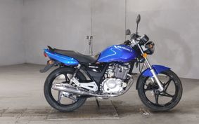 SUZUKI EN125 PCJK6