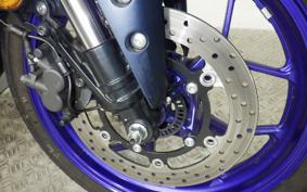 YAMAHA MT-25 A RG74J