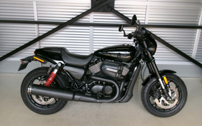 HARLEY XG750A 2019 NCG