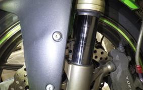 KAWASAKI ZX 10 NINJA R 2006 ZXT00D