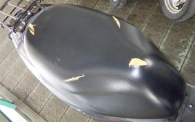 SUZUKI ADDRESS V50 1994 CA4BA