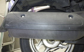 HONDA DIO CESTA GEN 2 2005 AF62
