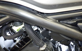 HONDA REBEL 250 A MC49
