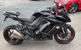 KAWASAKI NINJA 1000 ABS 2013 ZXT00L