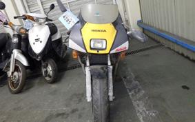 HONDA NSR50 GEN 3 2007 AC10