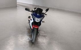 HONDA CBR250R MC41