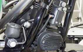 HARLEY FLSS 1800 2017