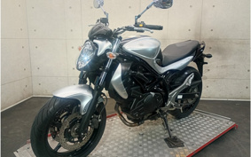 SUZUKI GLADIUS400 ABS 2012 VK58A