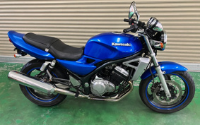 KAWASAKI BALIUS250-2 ZR250B