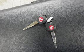 HONDA DAX 125 2024 JB06