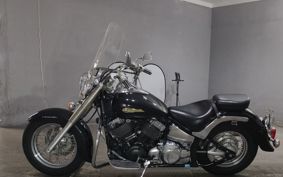 YAMAHA DRAGSTAR 400 CLASSIC 2005 VH01J
