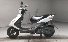 SUZUKI ADDRESS V125 CF4MA