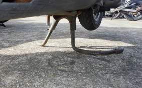 HONDA DIO Gen.4 AF35