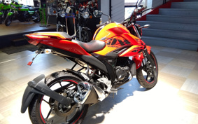 SUZUKI JIKUSA-150 ED13W