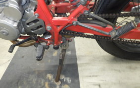HONDA FTR223 2016 MC34