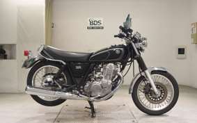 YAMAHA SR400 Gen.4 2014 RH03J
