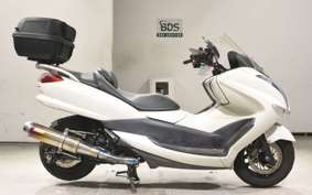 YAMAHA MAJESTY 250 Gen.4 SG20J