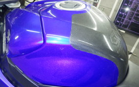 SUZUKI GSX-R600 2006