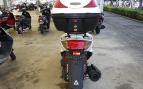 YAMAHA CYGNUS 125 X