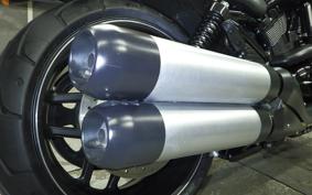 HARLEY NIGHT ROD 1250 SP 2015