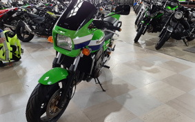 KAWASAKI ZRX1200 R 2004 ZRT20A