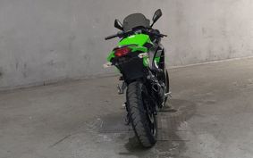 KAWASAKI NINJA250 EX250L