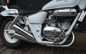 HONDA V-TWIN MAGNA S MC29