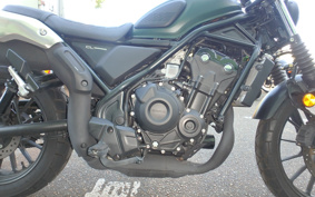 HONDA CL500 2024 PC68