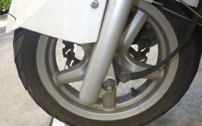 YAMAHA CYGNUS 125 X 2 SE44J