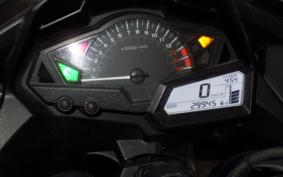 KAWASAKI NINJA 250 ABS 2024 EX250L