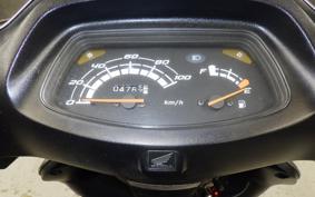 HONDA SPACY 100