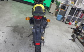 KAWASAKI KSR110 E