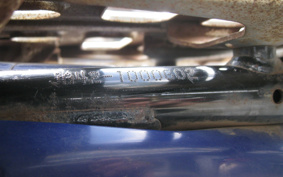 HONDA SUPER CUB110 JA42