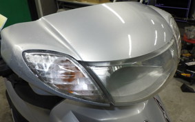 YAMAHA JOG Gen.5 2023 SA36J