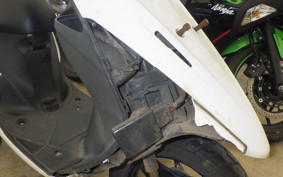 SUZUKI ADDRESS V50 Gen.2 2022 CA44A