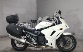 SUZUKI BANDIT1250F GW72A
