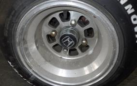 HONDA UNREGISTERED MODEL by BDS TRIKE 