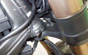 HONDA CB250RA 2015 MC52