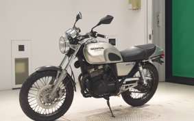 HONDA GB250 CLUBMAN Gen.4 MC10