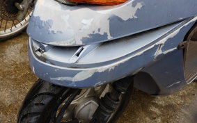 HONDA DIO CESTA GEN 2 AF62