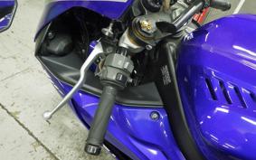 YAMAHA YZF-R6 2017