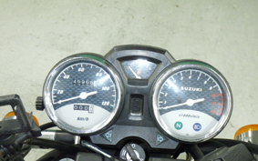 SUZUKI GN125 F Gen.2 2024