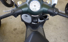 HONDA GIORNO 3 2017 AF77