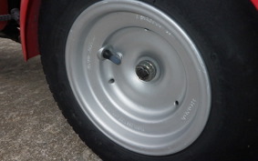 HONDA GYRO CANOPY TA03