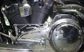 HARLEY FLHX 1580 2007