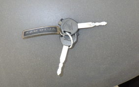 HONDA TACT-4ﾍﾞｰｼｯｸ AF79