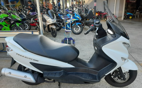 SUZUKI BURGMAN200 CH41A