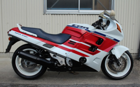 HONDA CBR1000F 1989 SC24
